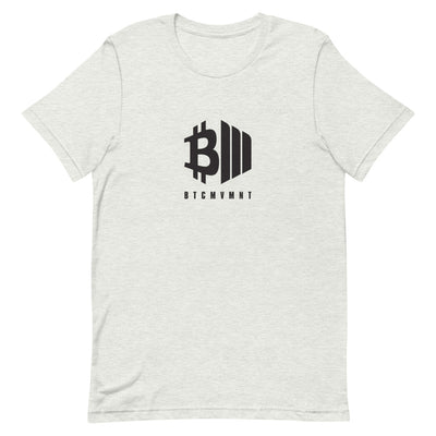 BTCMVMNT T-Shirt