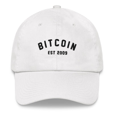 Bitcoin Classic Hat