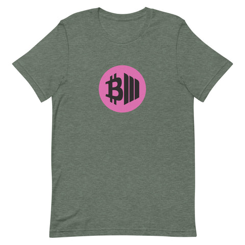 BTCMVMNT [Pink] T-Shirt