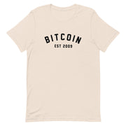 "Bitcoin Classic" Mens T-Shirt