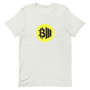 BTCMVMNT [Yellow] T-Shirt