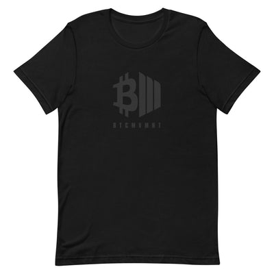 BTCMVMNT [Dark Mode] T-Shirt