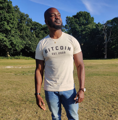 Zuby and The Bitcoin Movement