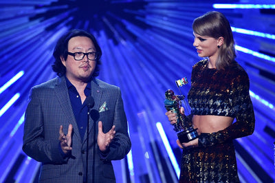 Joseph Kahn and The Bitcoin Movement