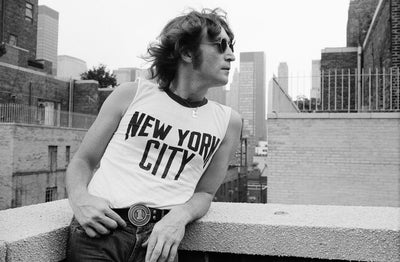 John Lennon’s Son Says Bitcoin ‘Empowers’ People Like Never Before