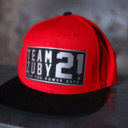 Take the Power Back Cap
