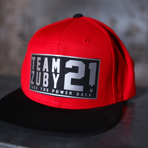 Take the Power Back Cap
