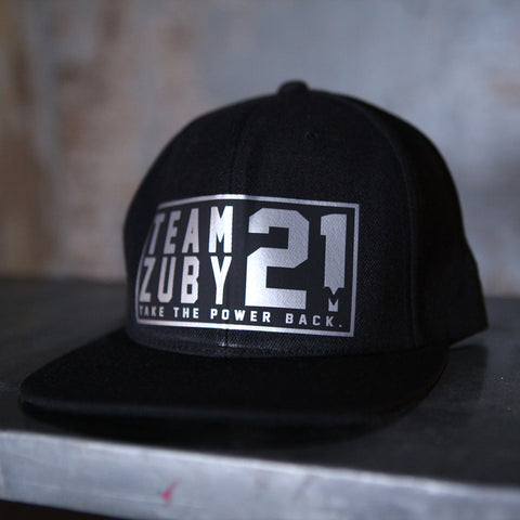 Take the Power Back Cap