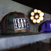 Take the Power Back Cap