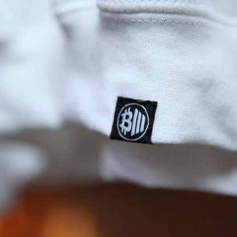Take the Power Back Hoodie [SOLD OUT]
