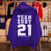 Take the Power Back Hoodie [SOLD OUT]