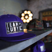 Take the Power Back Cap