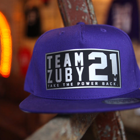 Take the Power Back Cap