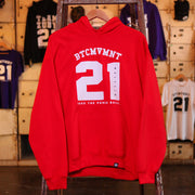 Take the Power Back Hoodie [SOLD OUT]