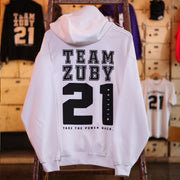 Take the Power Back Hoodie [SOLD OUT]