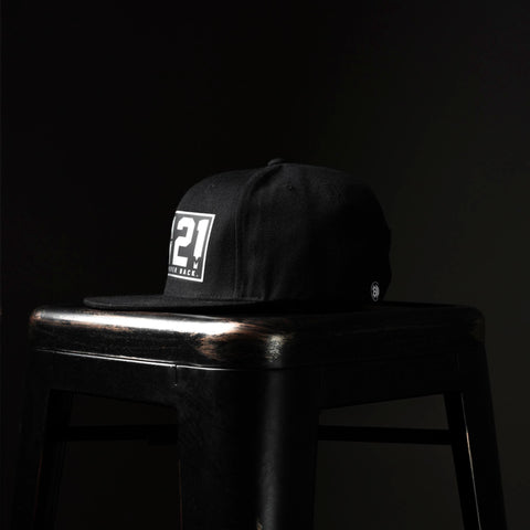 Take the Power Back Cap