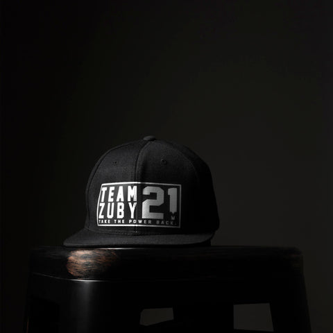 Take the Power Back Cap