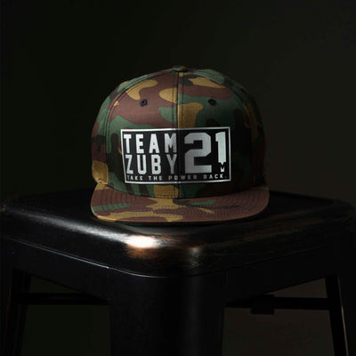 Take the Power Back Cap