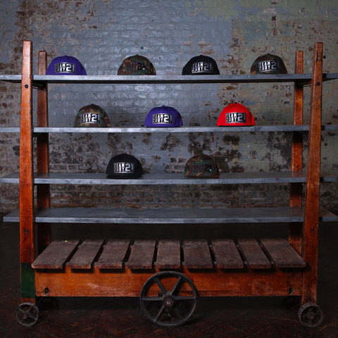 Take the Power Back Cap