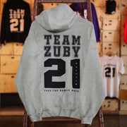 Take the Power Back Hoodie [SOLD OUT]