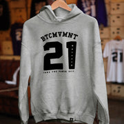 Take the Power Back Hoodie [SOLD OUT]