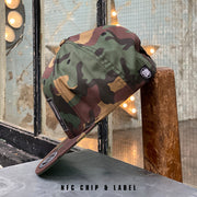 Take the Power Back Cap