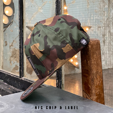 Take the Power Back Cap