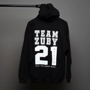 Take the Power Back Hoodie [SOLD OUT]
