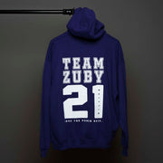 Take the Power Back Hoodie [SOLD OUT]