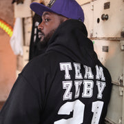 Take the Power Back Hoodie [SOLD OUT]