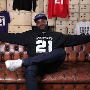 Take the Power Back Hoodie [SOLD OUT]