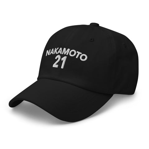 Nakamoto 21