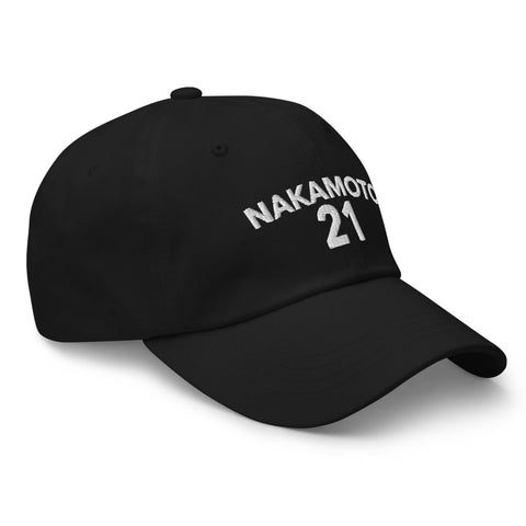 Nakamoto 21