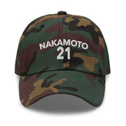 Nakamoto 21