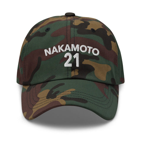 Nakamoto 21