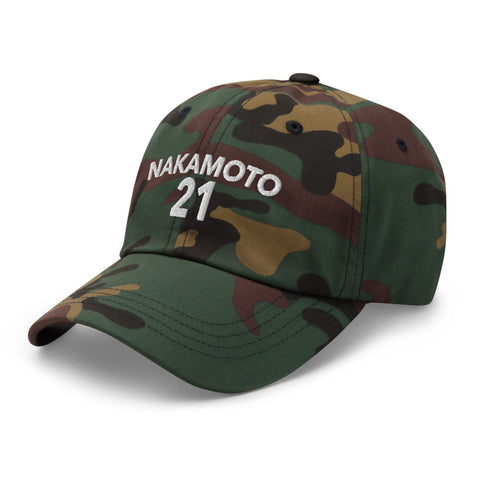 Nakamoto 21