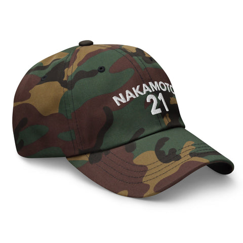 Nakamoto 21
