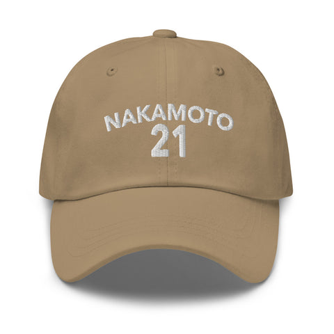 Nakamoto 21
