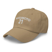 Nakamoto 21