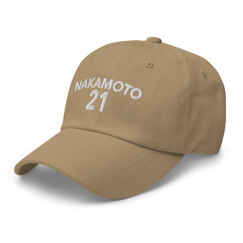 Nakamoto 21