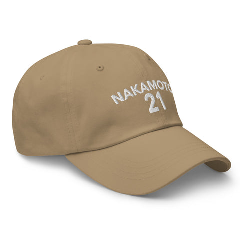 Nakamoto 21