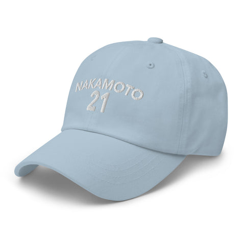 Nakamoto 21