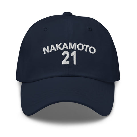 Nakamoto 21