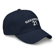 Nakamoto 21