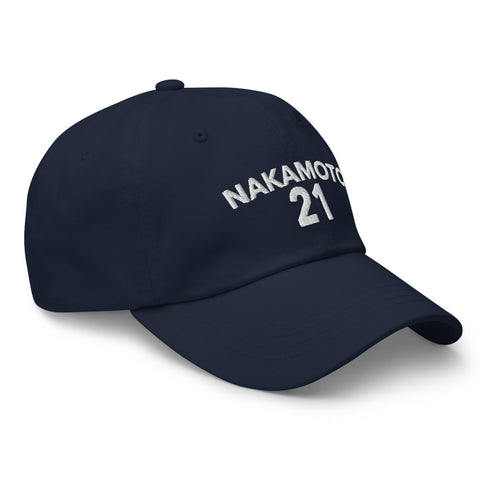 Nakamoto 21