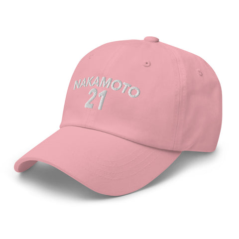 Nakamoto 21
