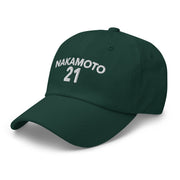 Nakamoto 21