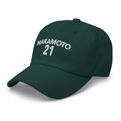 Nakamoto 21