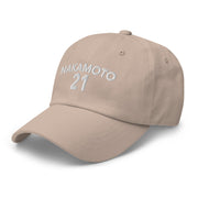 Nakamoto 21