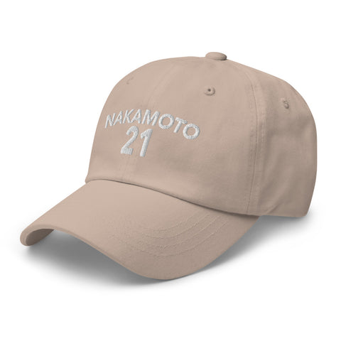 Nakamoto 21